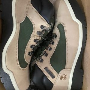 Timberland boot field boot 9.5